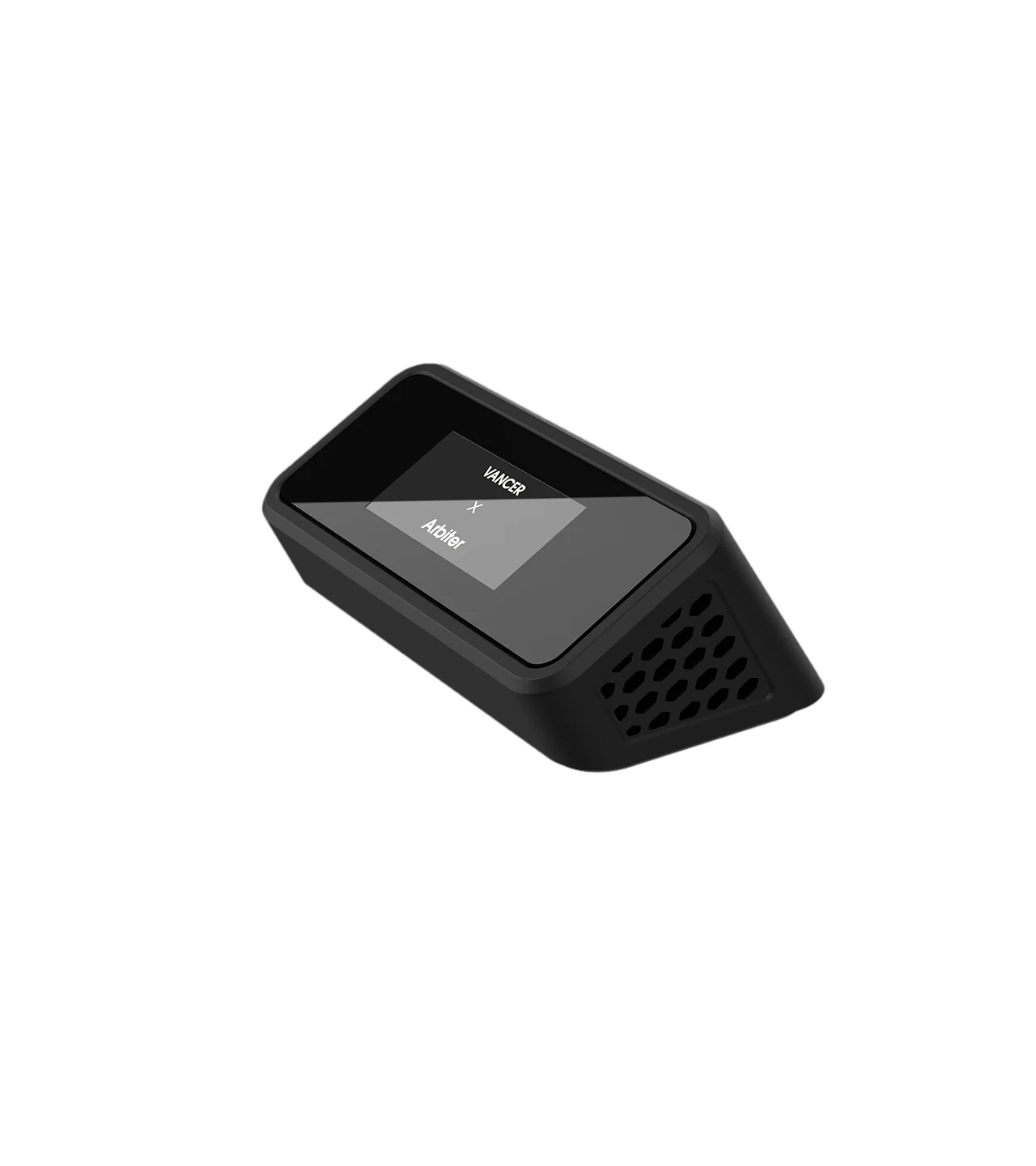 VANCER X Arbiter AKITSU Carbon Fiber 8K Wireless Gaming Mouse