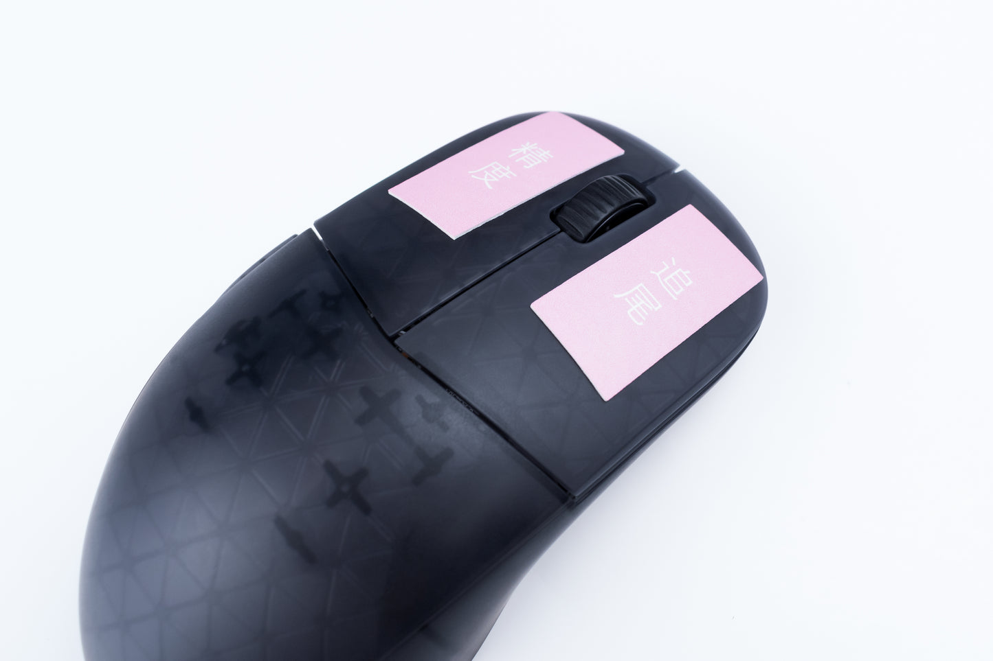 Mizu Works Senjutsu Grips