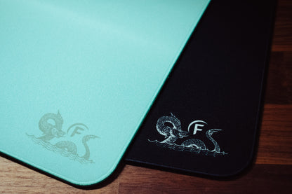 FreeFall SV Base Control+ v2 Gaming Mouse Pad