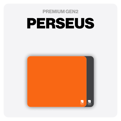 QUOAOR PERSEUS Premium Gaming Mouse pad